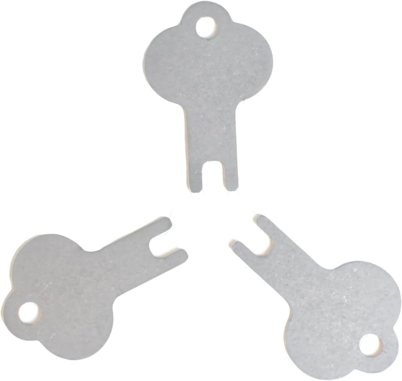 PLADANG Replacement Key for Oasis Creations Paper Towel Dispenser Keys（3pcs） - Image 3